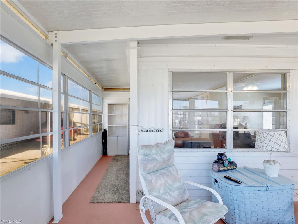 MOBILE MANOR - Residential