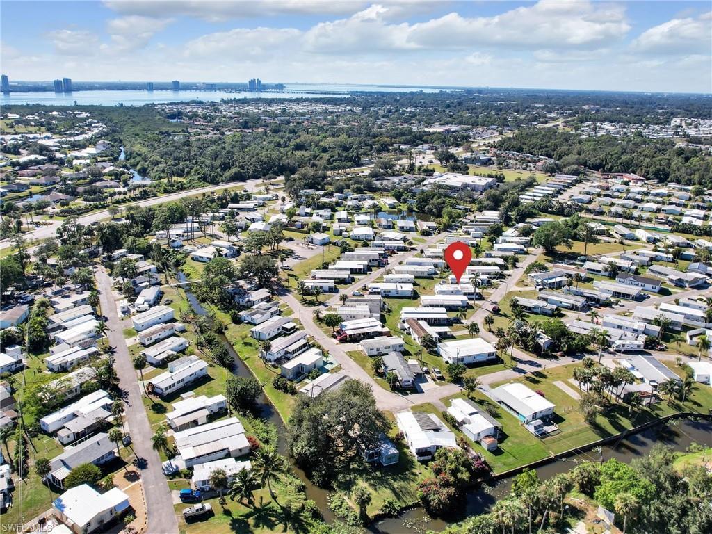 MOBILE MANOR - Residential