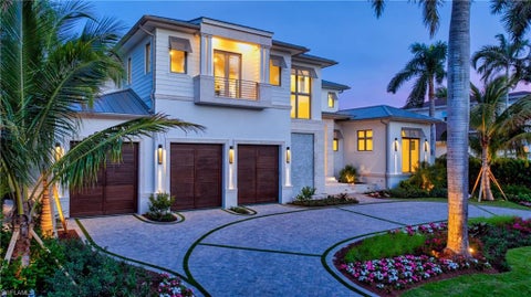 Photo of 1935 5th ST S, NAPLES, FL 34102 (MLS # 226033071)