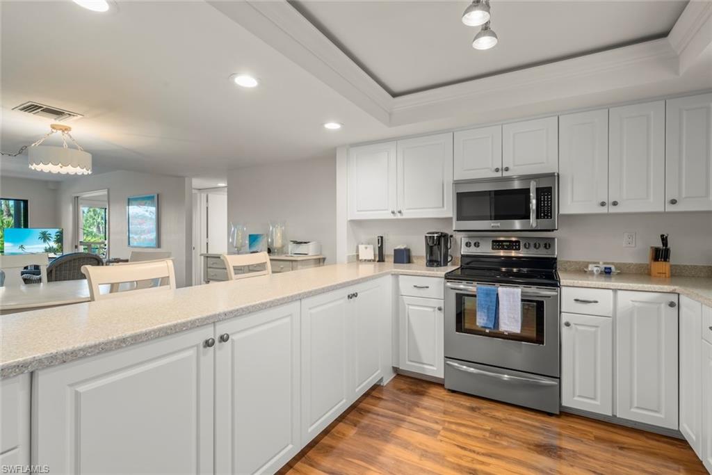 CARRIEDALE GARDENS - Residential