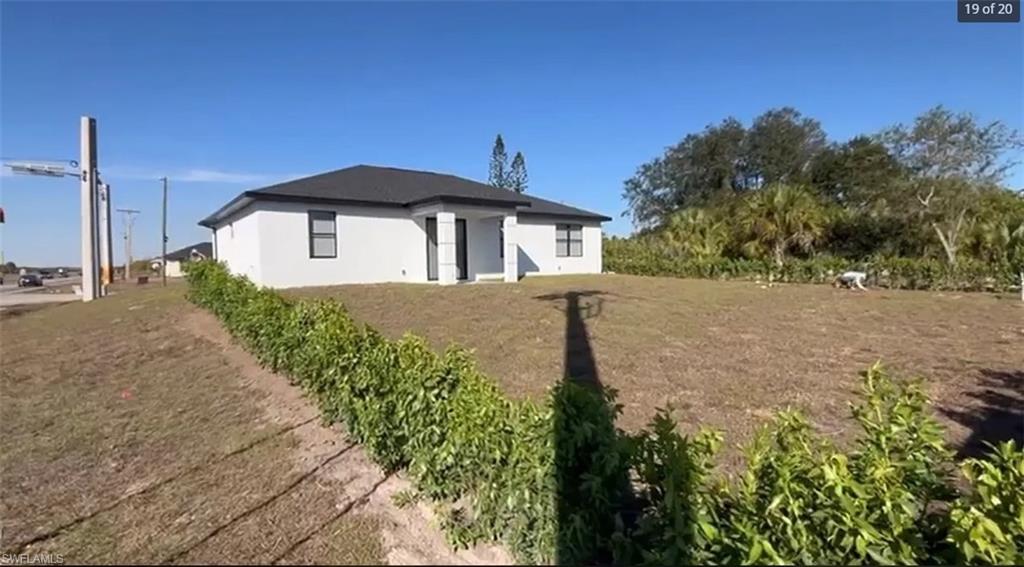 LEHIGH ACRES - Residential Lease