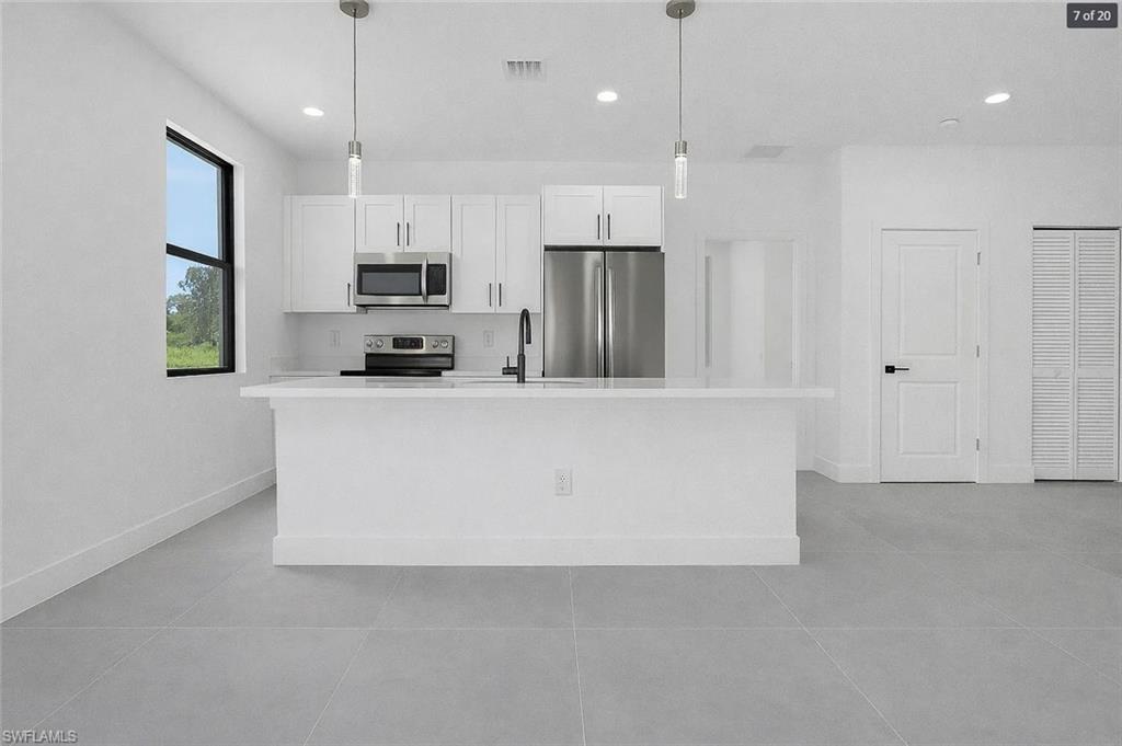 LEHIGH ACRES - Residential Lease