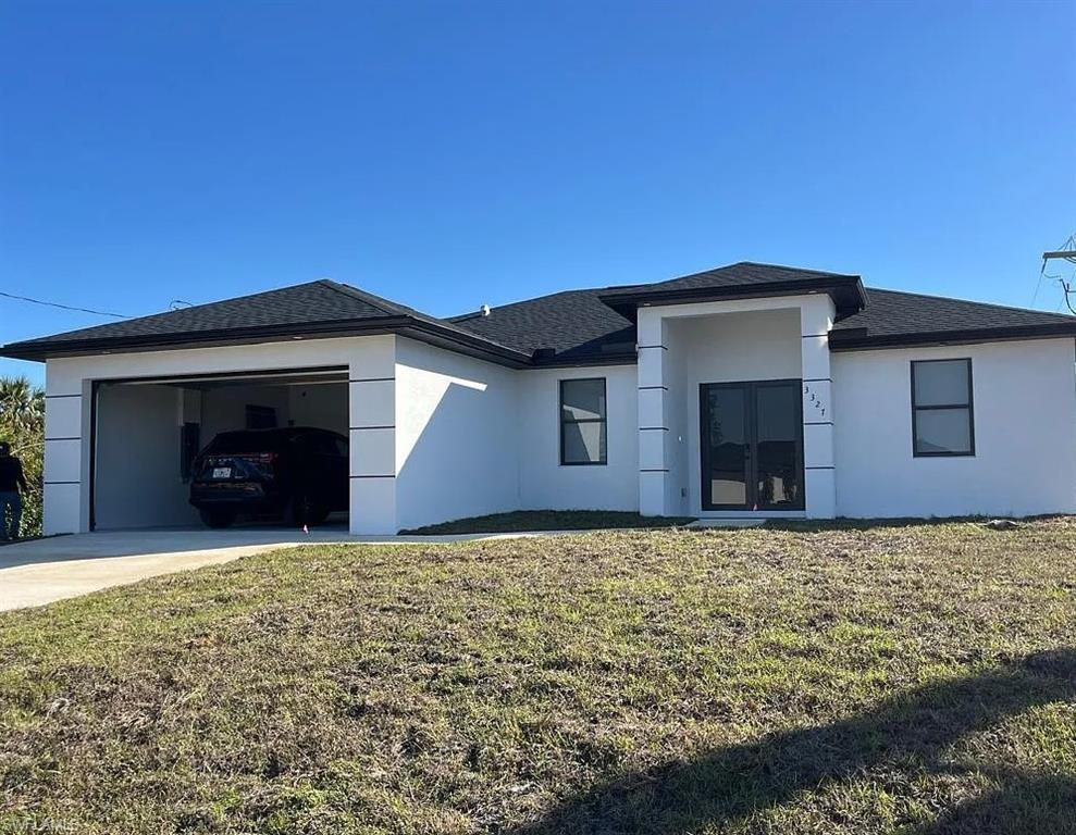 LEHIGH ACRES - Residential Lease