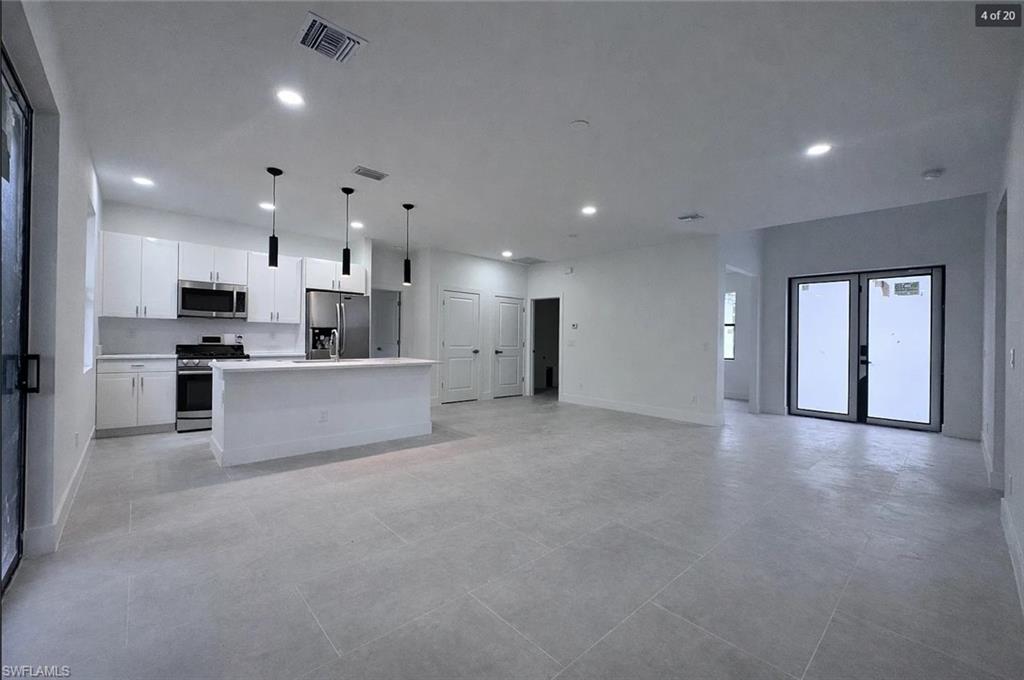 LEHIGH ACRES - Residential Lease