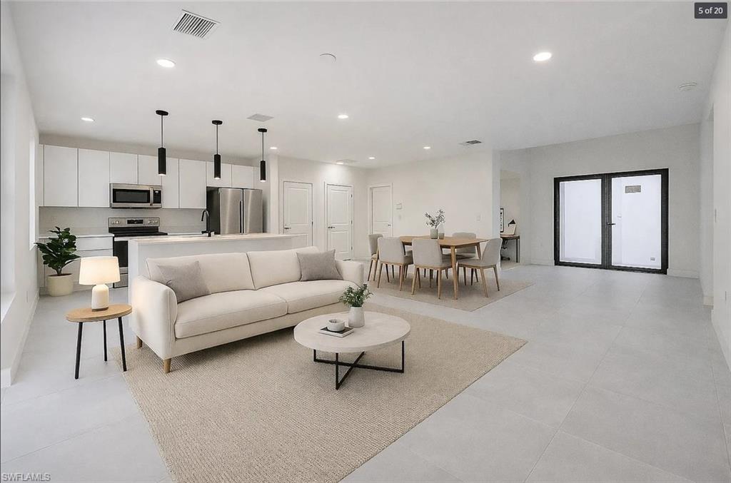 LEHIGH ACRES - Residential Lease