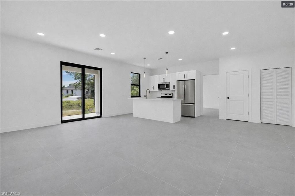 LEHIGH ACRES - Residential Lease