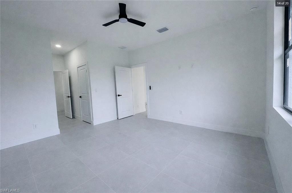 LEHIGH ACRES - Residential Lease