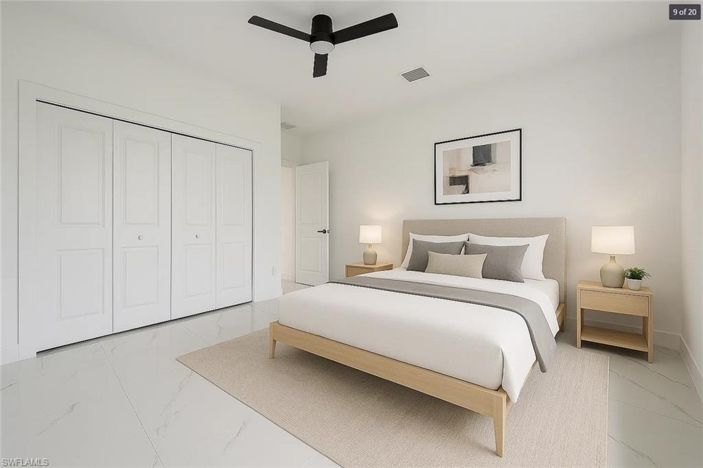 LEHIGH ACRES - Residential Lease