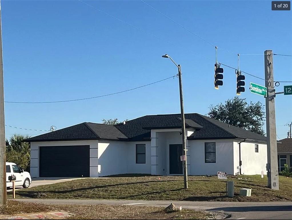 LEHIGH ACRES - Residential Lease