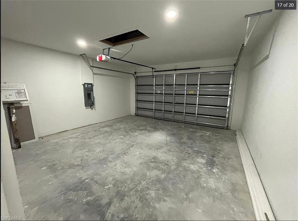 LEHIGH ACRES - Residential Lease