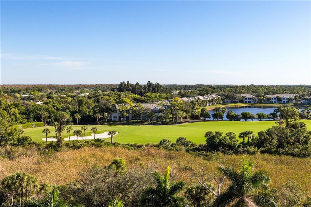 NAVONA AT THE COLONY - Residential