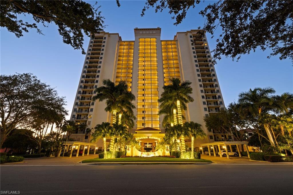 NAVONA AT THE COLONY - Residential