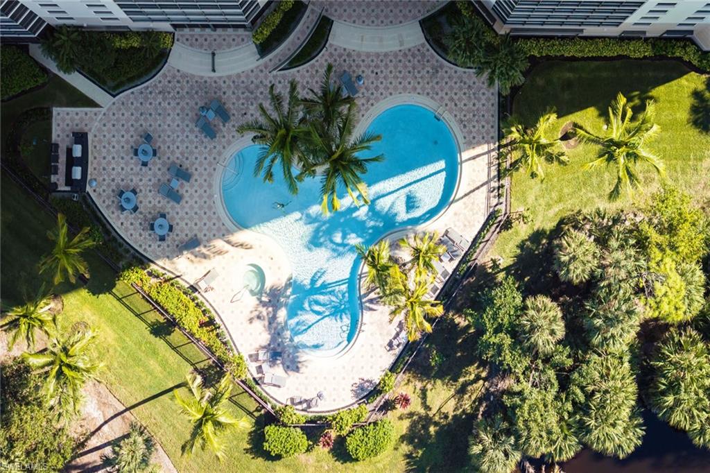 NAVONA AT THE COLONY - Residential