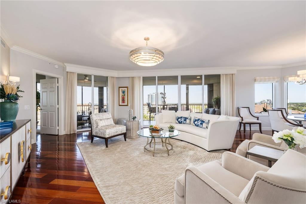 NAVONA AT THE COLONY - Residential