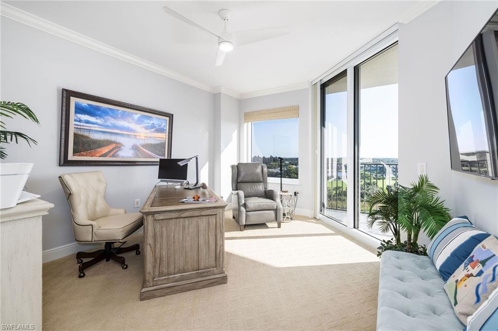 NAVONA AT THE COLONY - Residential