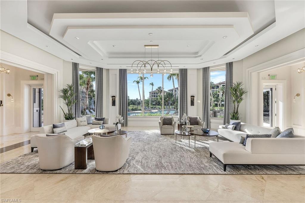 NAVONA AT THE COLONY - Residential