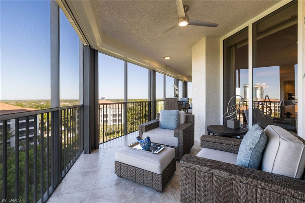 NAVONA AT THE COLONY - Residential