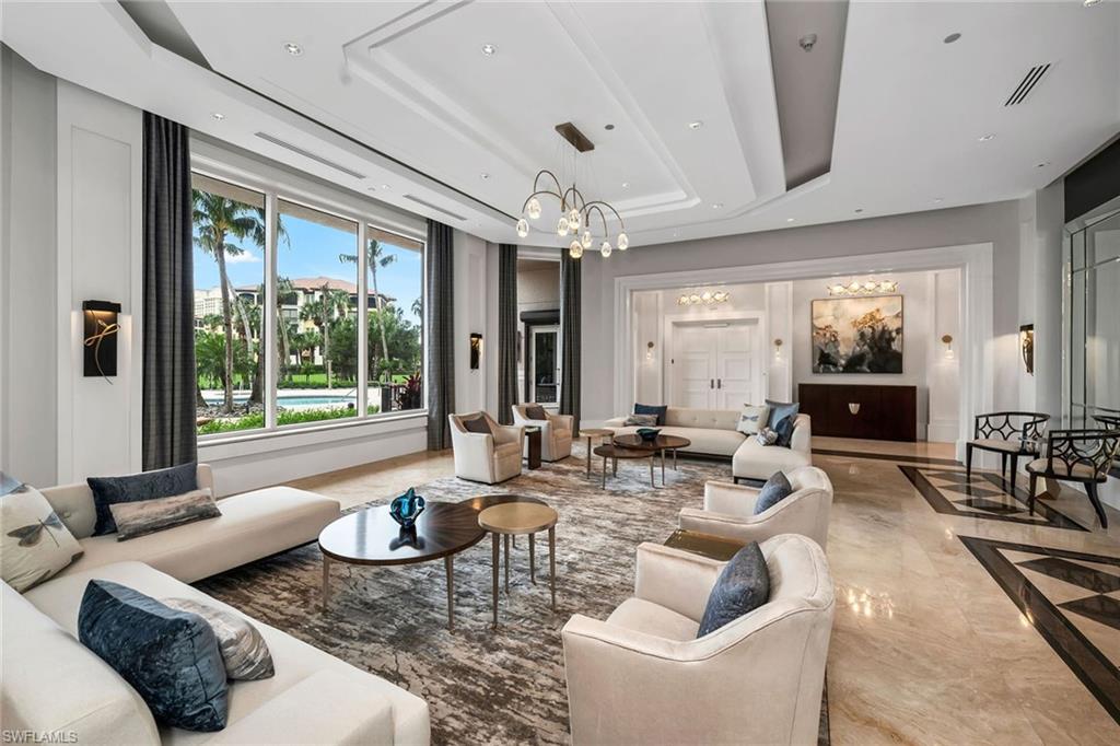 NAVONA AT THE COLONY - Residential