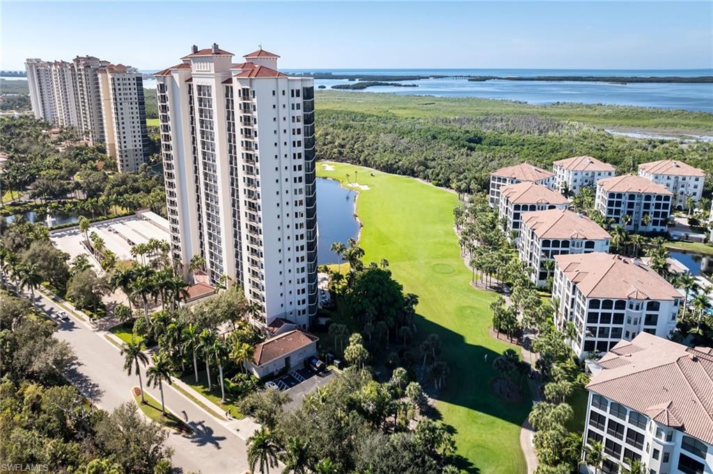 NAVONA AT THE COLONY - Residential