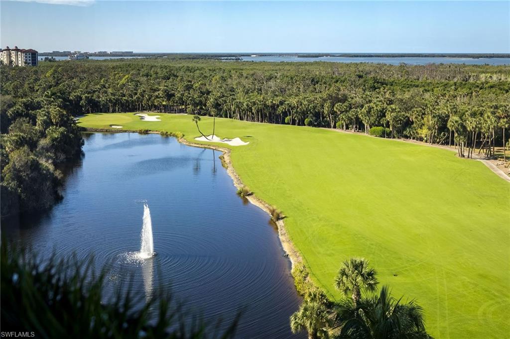 NAVONA AT THE COLONY - Residential