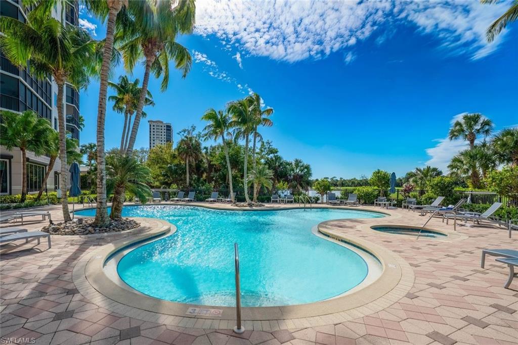 NAVONA AT THE COLONY - Residential