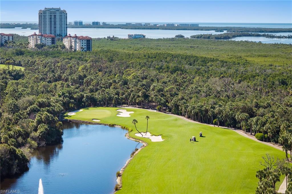 NAVONA AT THE COLONY - Residential