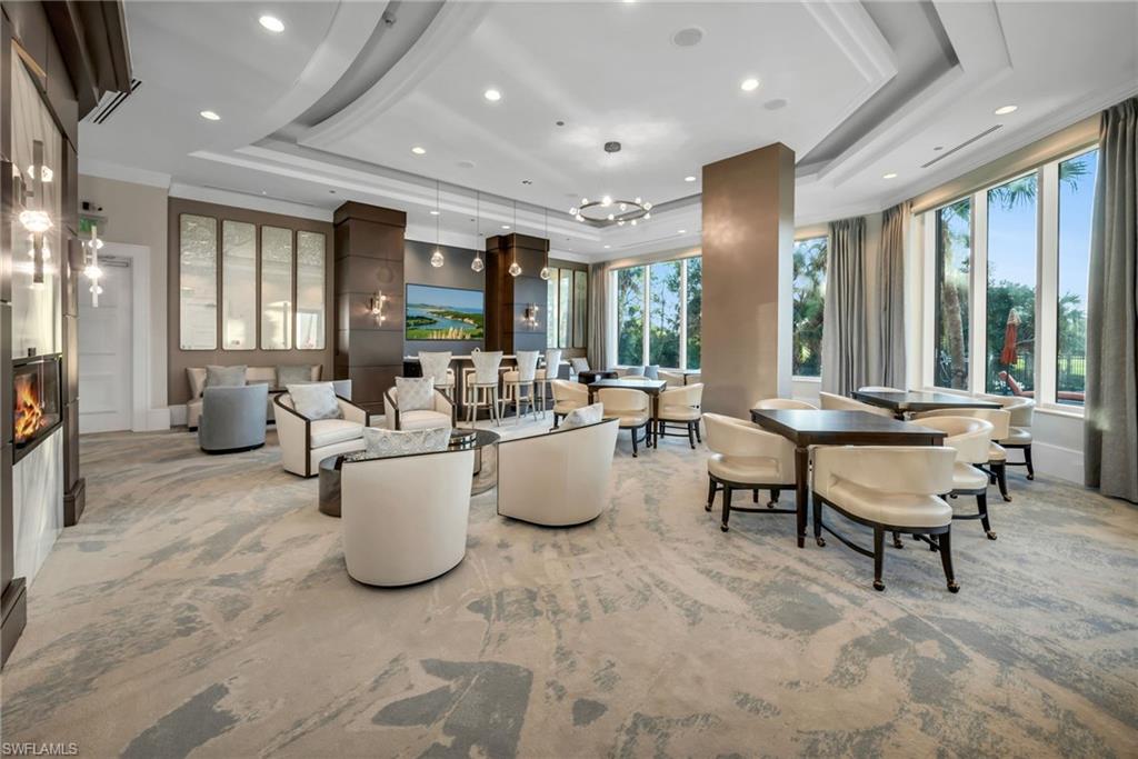 NAVONA AT THE COLONY - Residential