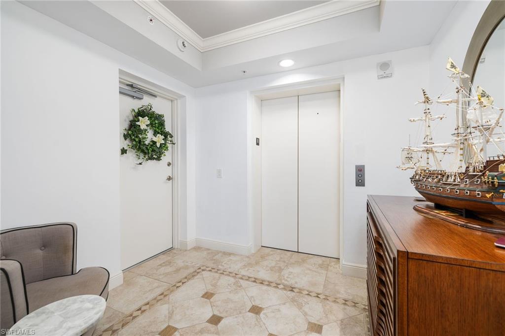 NAVONA AT THE COLONY - Residential