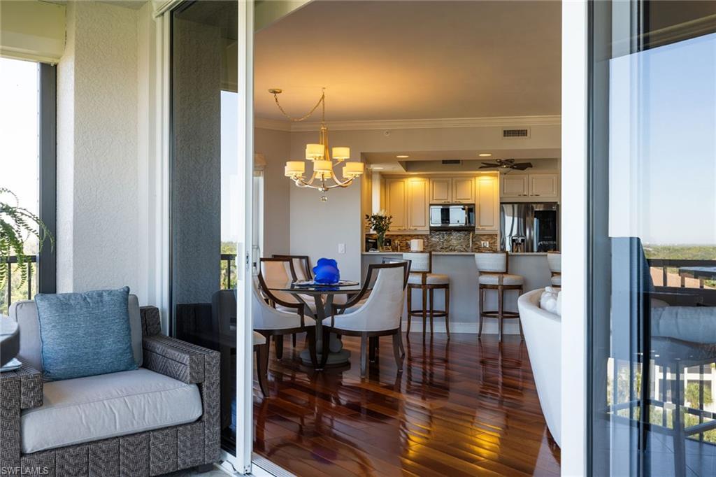 NAVONA AT THE COLONY - Residential