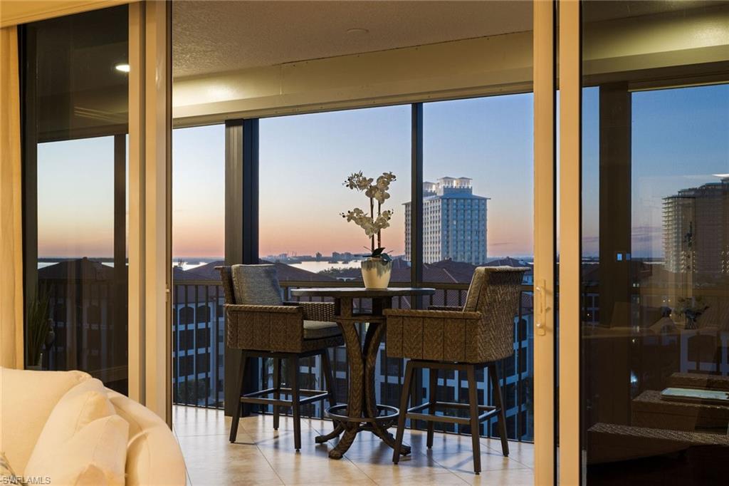 NAVONA AT THE COLONY - Residential