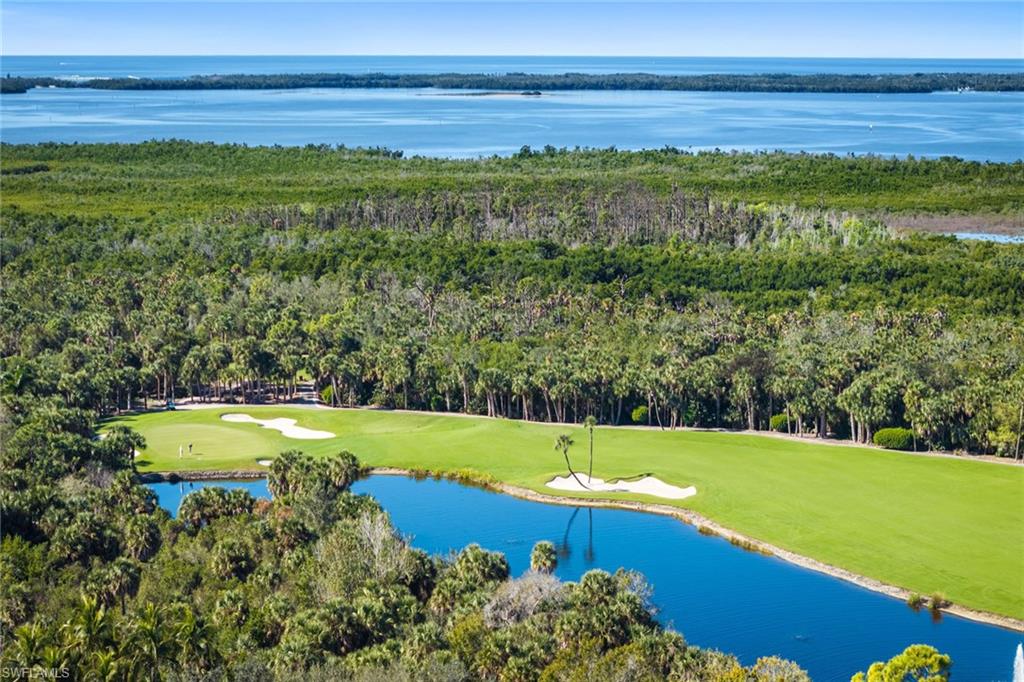 NAVONA AT THE COLONY - Residential