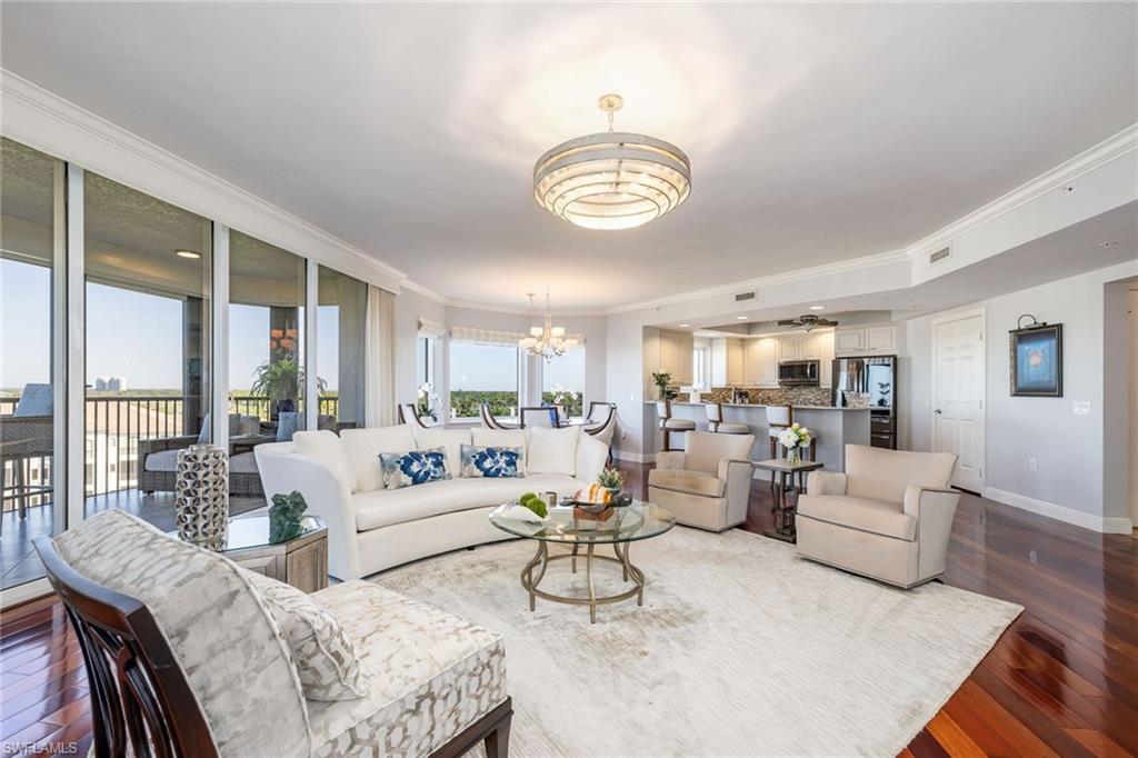 NAVONA AT THE COLONY - Residential