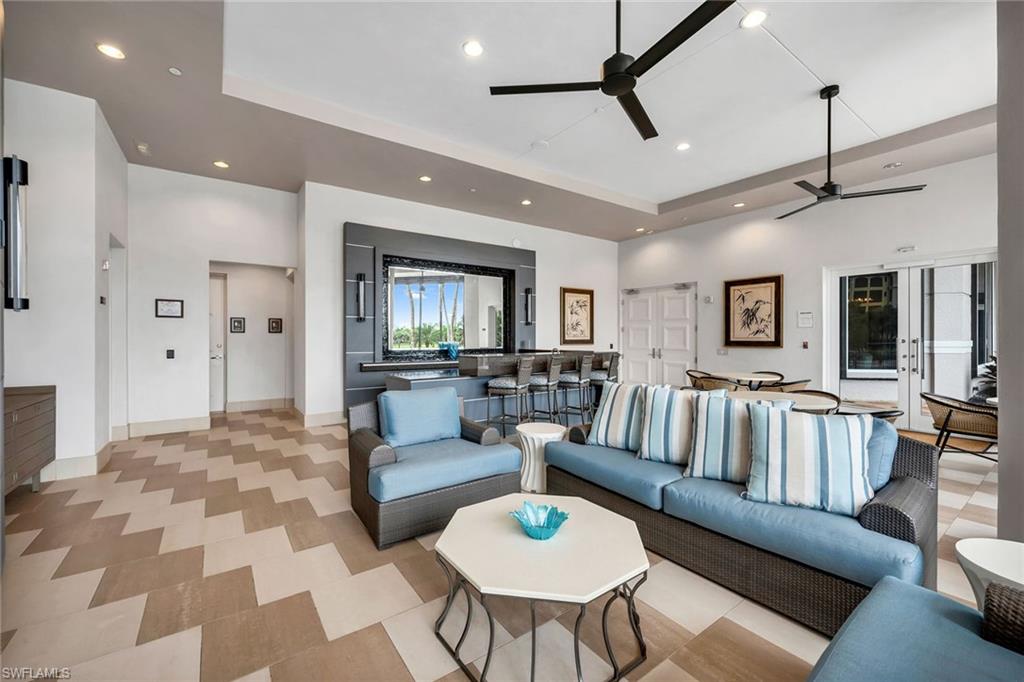 NAVONA AT THE COLONY - Residential