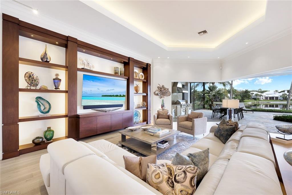 IBIS COVE AT BONITA BAY - Residential