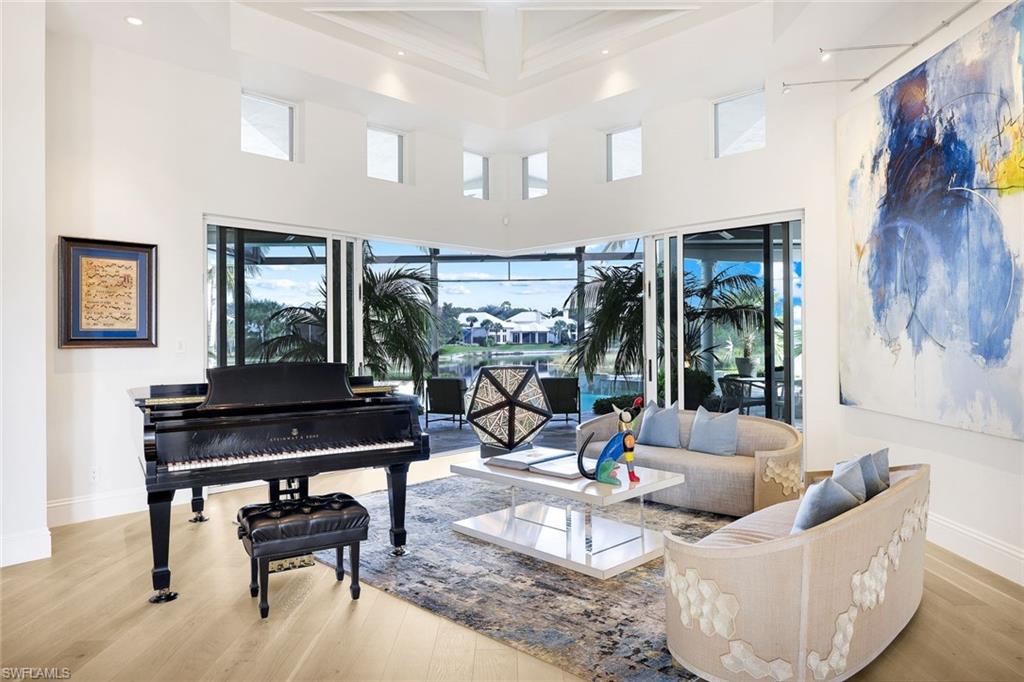 IBIS COVE AT BONITA BAY - Residential