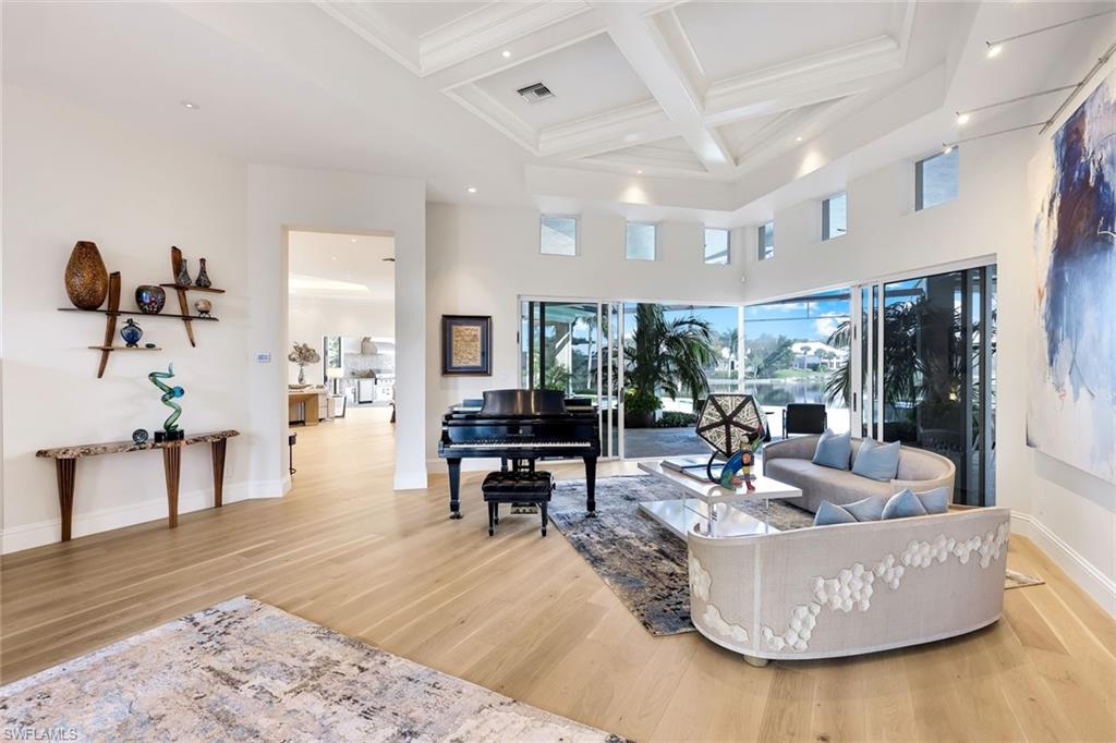 IBIS COVE AT BONITA BAY - Residential