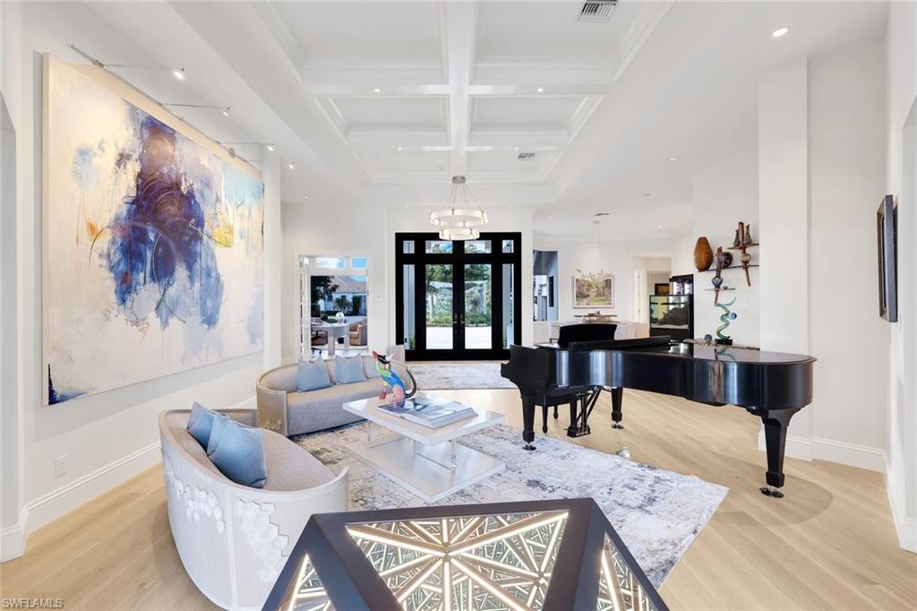 IBIS COVE AT BONITA BAY - Residential