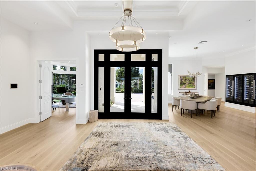 IBIS COVE AT BONITA BAY - Residential