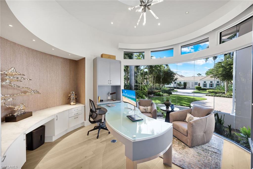 IBIS COVE AT BONITA BAY - Residential