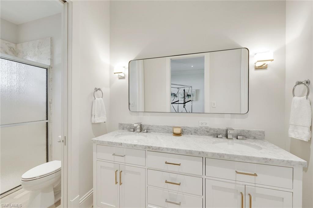 IBIS COVE AT BONITA BAY - Residential