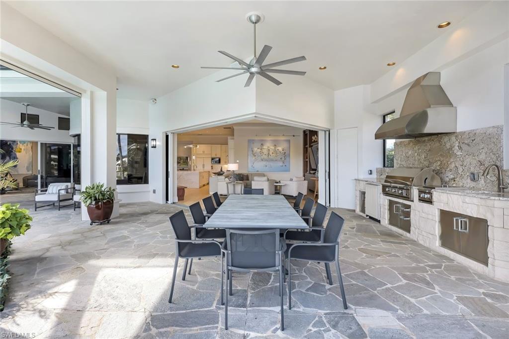 IBIS COVE AT BONITA BAY - Residential