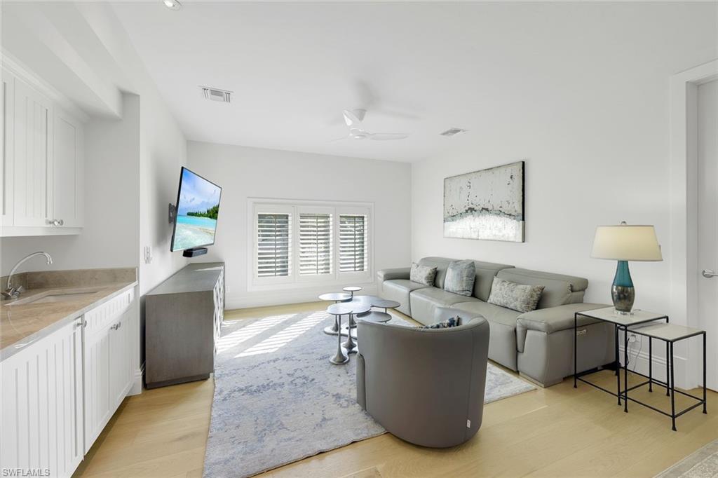 IBIS COVE AT BONITA BAY - Residential