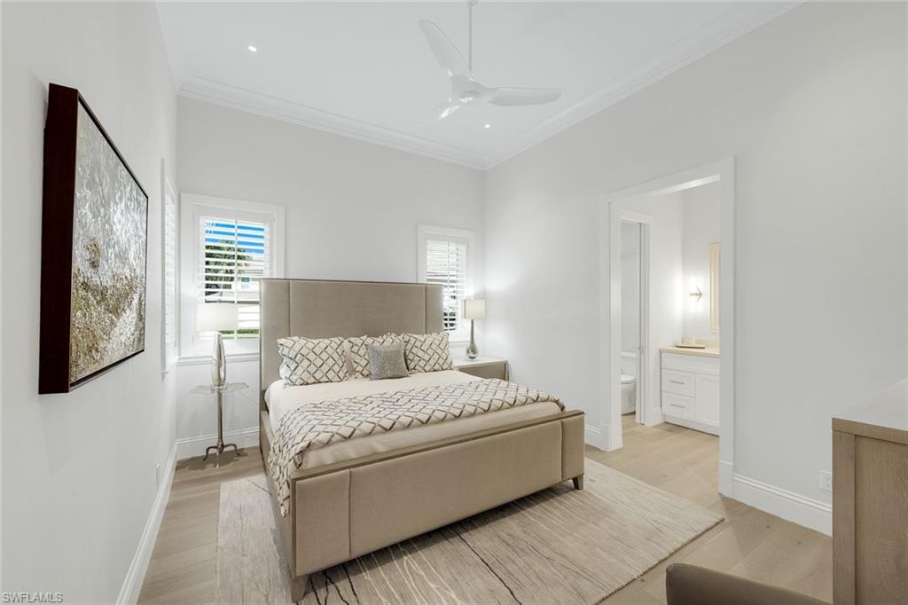 IBIS COVE AT BONITA BAY - Residential