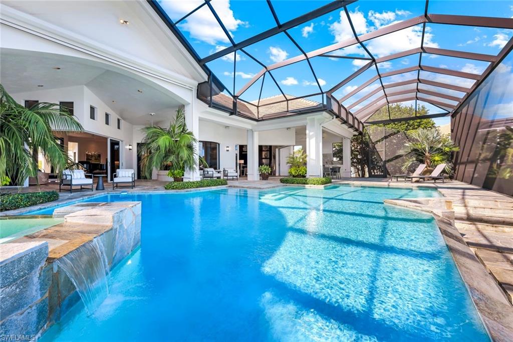 IBIS COVE AT BONITA BAY - Residential