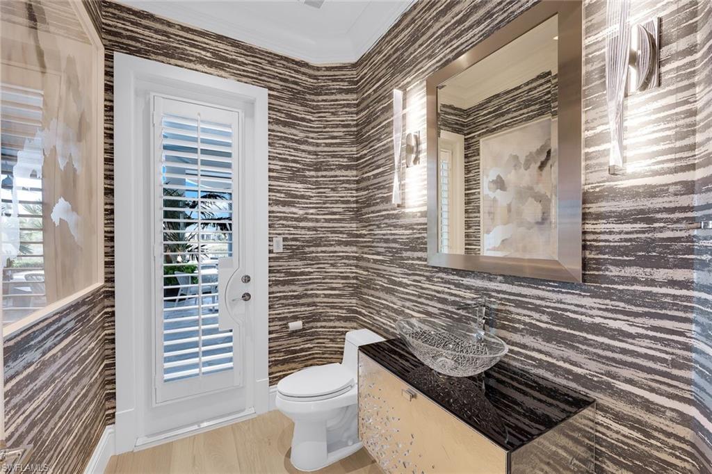 IBIS COVE AT BONITA BAY - Residential