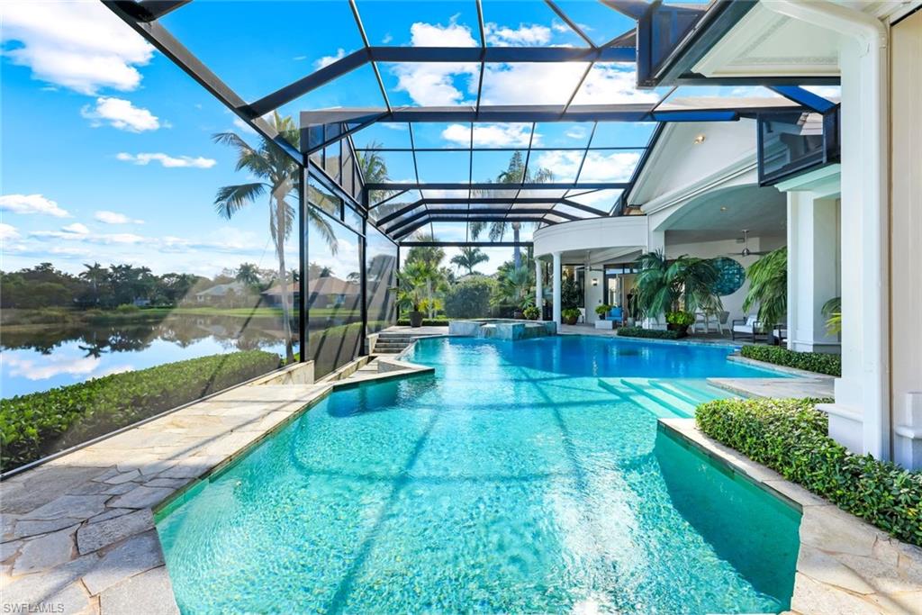 IBIS COVE AT BONITA BAY - Residential