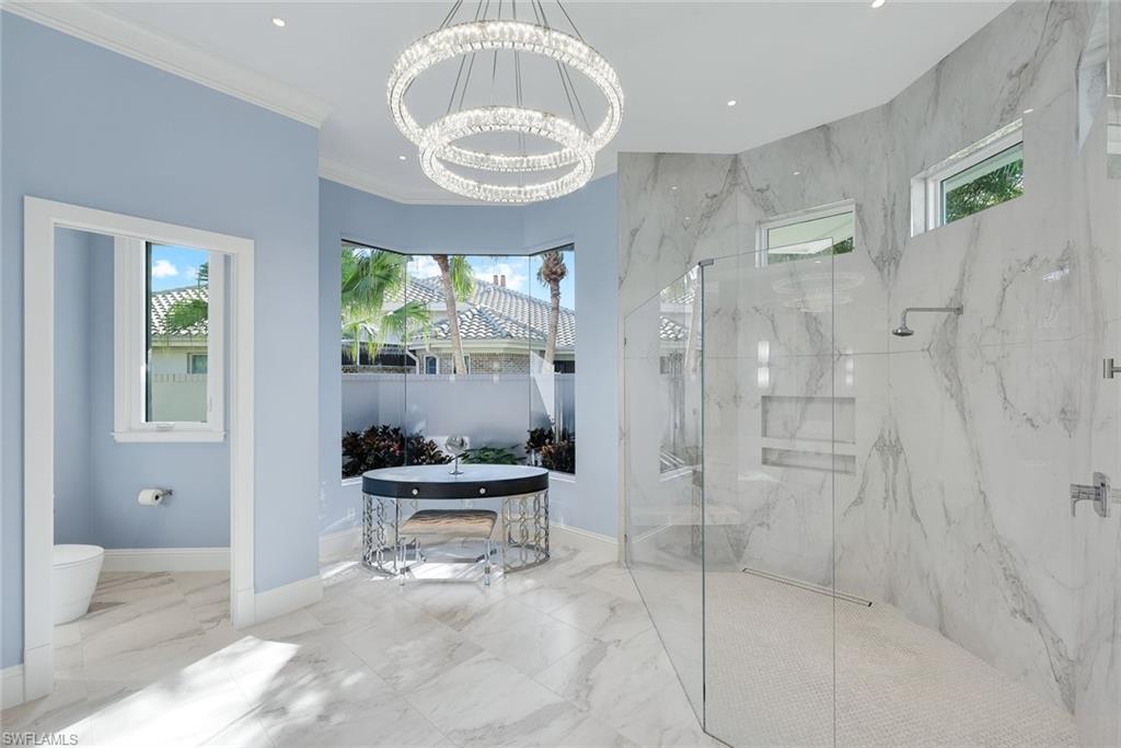 IBIS COVE AT BONITA BAY - Residential