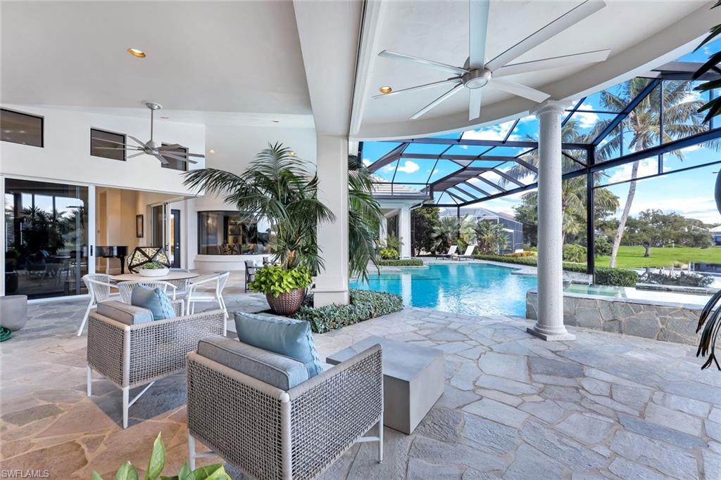 IBIS COVE AT BONITA BAY - Residential