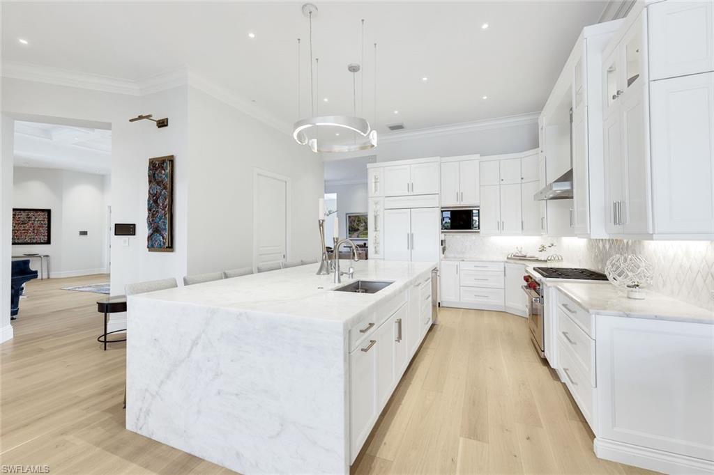 IBIS COVE AT BONITA BAY - Residential