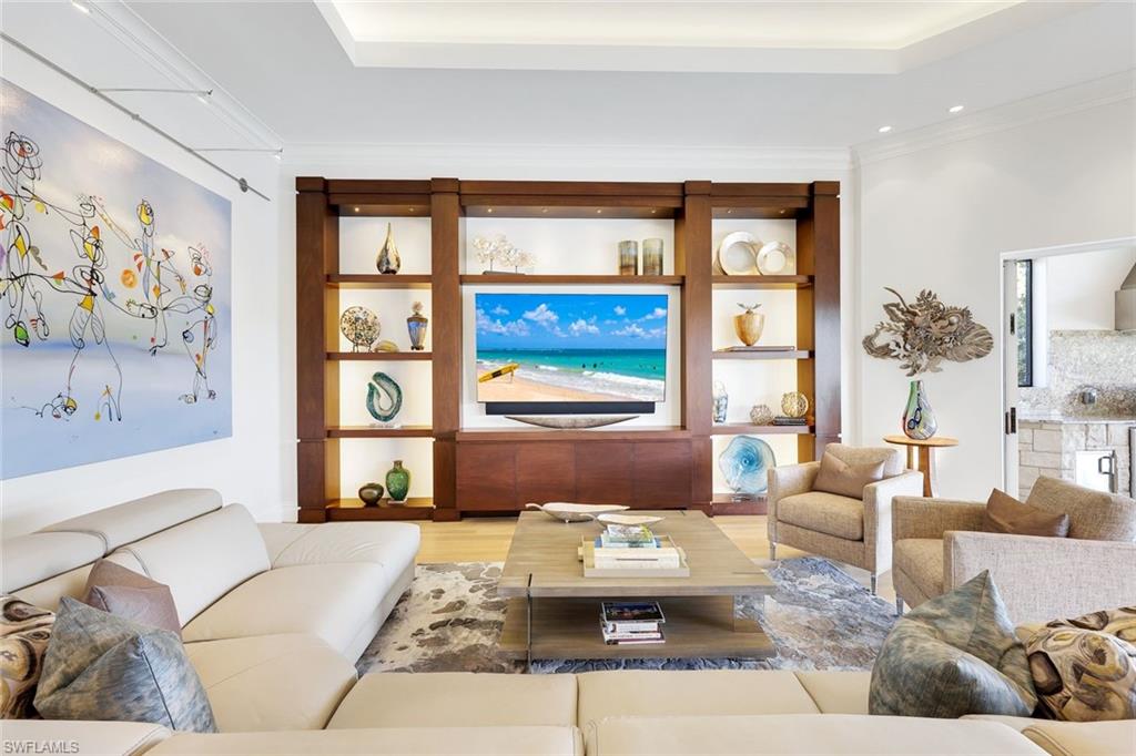 IBIS COVE AT BONITA BAY - Residential